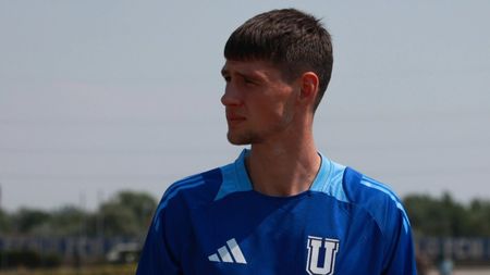 Vladislav Blănuță, dorit în Serie A! Italienii aruncă bomba despre atacantul lui FCU Craiova