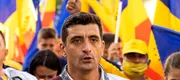George Simion, planuri mari cu Ministerul Sportului: „Ține de sănătatea acestei națiuni”. De ce naturalizările nu sunt o soluție pentru performanță