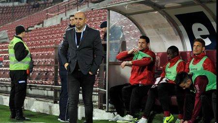 CFR intră în noua eră. Paszkany impune plafonul salarial: "Acceptați sau plecați"