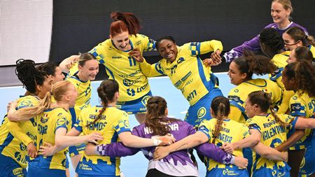 Reacția francezilor după ce Metz a dominat-o autoritar pe CSM București în semifinale: „Spectacol!”