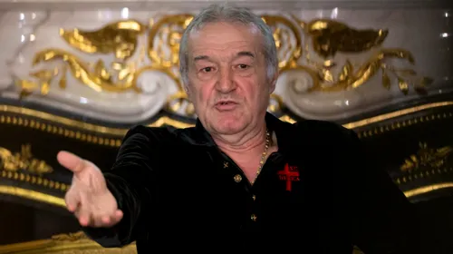 Cum a adormit Gigi Becali în cazinou, la ruletă, după ce a pierdut 800.000 de dolari. L-a salvat Giovanni Becali: „A mai avut câțiva firfirici și din ăia și-a scos banii înapoi și a făcut și câștig”