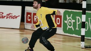 România a bătut Slovacia cu 29-27