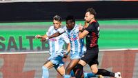 Florin Maxim, mesaj pentru unul dintre jucătorii săi după primul meci al Corvinului în Superliga: „Să plece!”