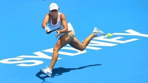 Alexandra Dulgheru, locul 29 în clasamentul WTA