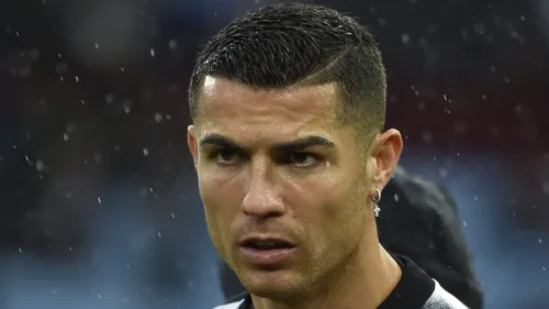 Cristiano Ronaldo, ofertă de 350 de milioane de euro de la fosta echipă a lui Răzvan Lucescu. Portughezul confirmă negocierile! „E adevărat!”