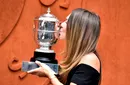 Simona Halep, Sorana Cîrstea, Gabriela Ruse, Irina Begu și Ana Bogdan și-au aflat adversarele la Roland Garros 2022! „Simo”, posibil duel cu Iga Swiatek în optimile de finală