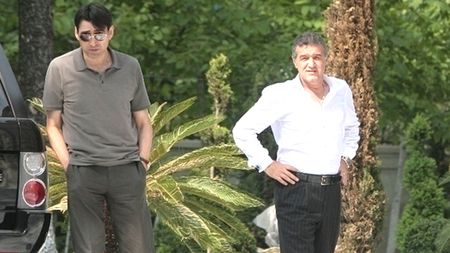 Becali a găsit vinovatul pentru umilință: e Piți :)** "A adus cel mai bun fundaș din țară și s-a asigurat că nu mai scăpăm de el..."