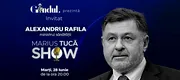 Marius Tucă Show începe marți, 28 iunie, de la ora 20.00, live pe gandul.ro cu o nouă ediție specială