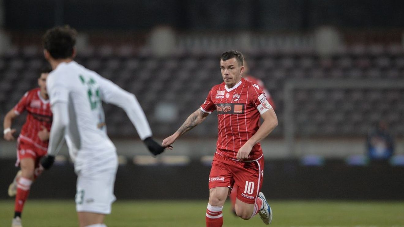 "Ce vreți, să ne pupe când pierdem?". Dan Nistor, din nou în centrul atenției. Declarația căpitanului după eșecul cu Astra 