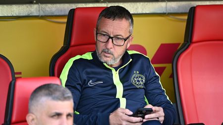 Impresarul favorit i-a dat lui Meme Stoica lista cu fotbaliștii din care se vor alege cele 7 transferuri de la FCSB!