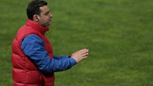 Teja nu face parte din planurile lui Pițurcă! "Sunt șanse mici să rămân la Steaua"