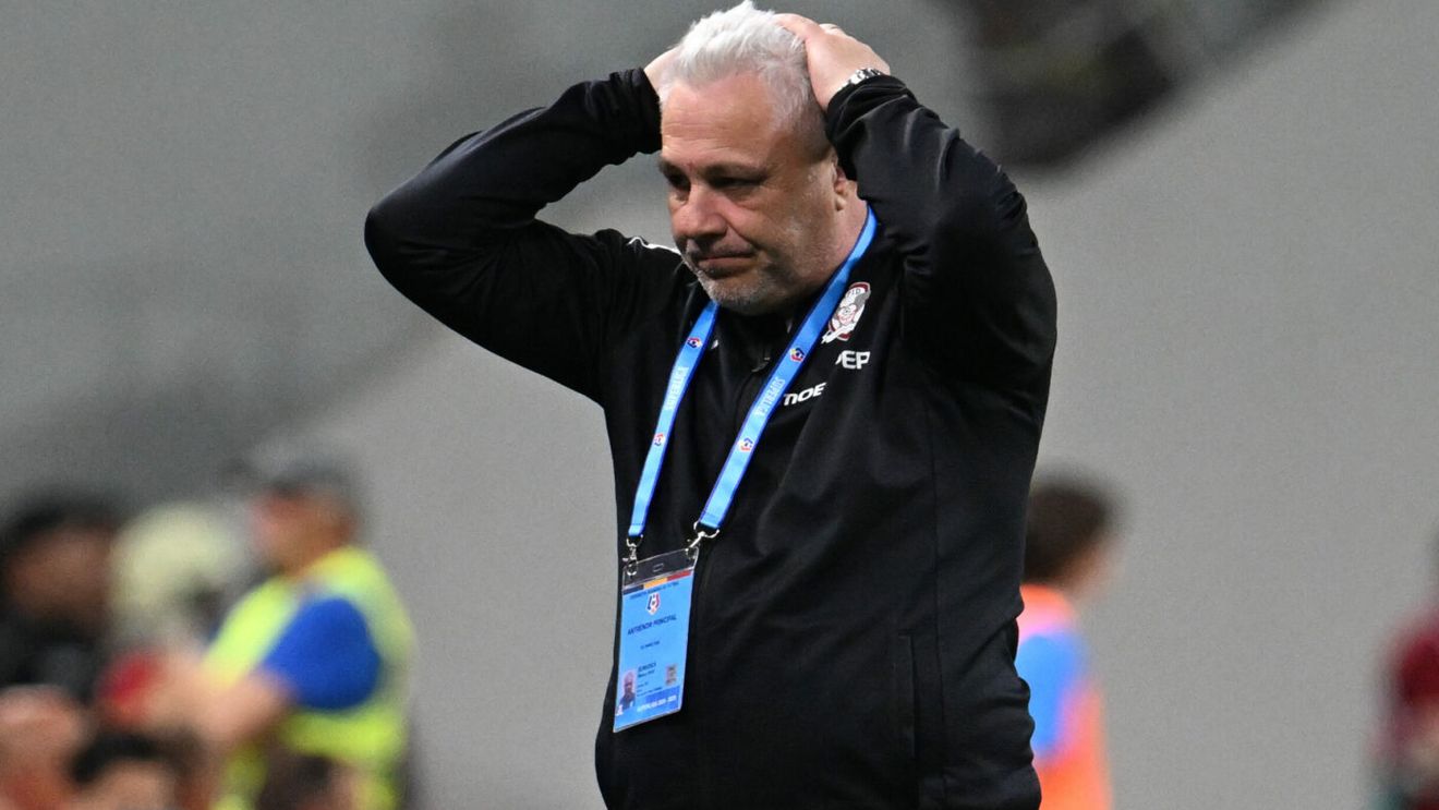 Mihai Stoica a dat verdictul despre revenirea lui Șumudică la Rapid: „Cred că a fost final de drum”