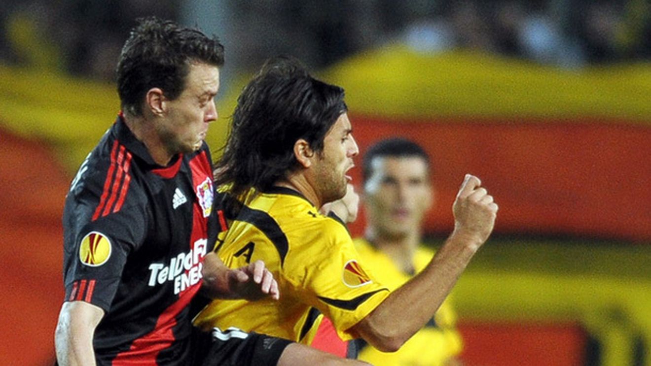 A fost unul dintre cei mai buni la Steaua 2006 și a ajuns la Aris!** Ce fost stelist va fi coleg cu Toja