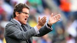 Fabio Capello: „Chivu a citit bine partida, dar nu poate aștepta să îi trezească mereu cu schimbările”
