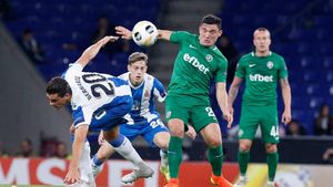 Claudiu Keșeru, interviu în Gazzetta dello Sport: "De mic am fost fan AC Milan. Acum visez la un gol contra Interului lui Conte"