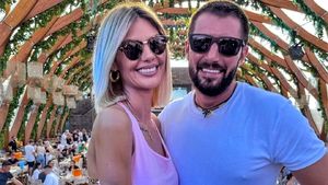 Fosta iubită a lui Cătălin Cazacu a răbufnit! Acuzații ireale aduse campionului la motociclism: „Am trăit cu acest om multe momente și lucrul pe psihic a fost incredibil de rău”