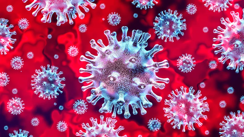 Coronavirus: Americanii au găsit o metodă care poate identifica pacienții asimptomatici