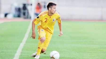 Naționala îl îmbogățește pe Mățel!** Fundașul câștigă mai mult sub tricolor decât din salariul pe care îl ia la Astra!