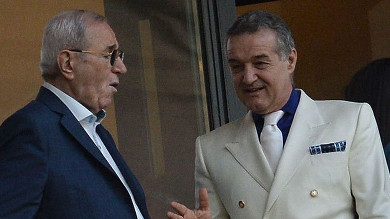 Cristian Gațu, detalii neștiute despre cum a fost pus Viorel Păunescu președinte la Steaua. Momentul în care fostul mare handbalist a încercat să-l împace pe Gigi Becali cu generalii | EXCLUSIV