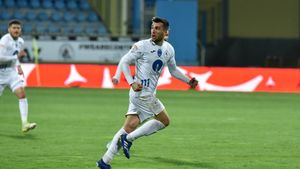 Gigi Becali vrea să-l transfere pe Ronaldo Deaconu. „Dacă e așa, îl iau!”