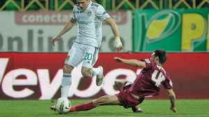 Porumboiu declanșează RĂ‚ZBOIUL înaintea derby-ului cu CFR:** "Ar fi trebuit să ceară arbitri străini! Mereu am avut probleme cu ei!"