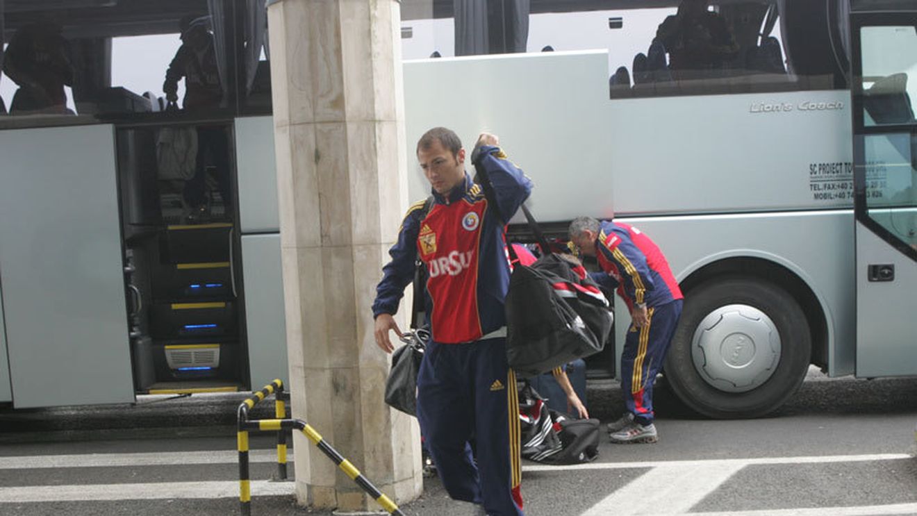 Au refuzat să joace pentru România, acum ar putea plăti scump. Măsura drastică pregătită de UEFA