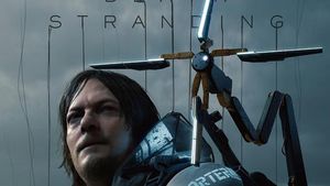 Death Stranding - trailer nou și 50 de minute de gameplay
