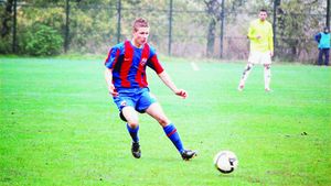 Cîrțu mizează pe Roșu!** Puștiul de 16 ani va fi luat în lotul echipei mari! Vezi când va face pasul!