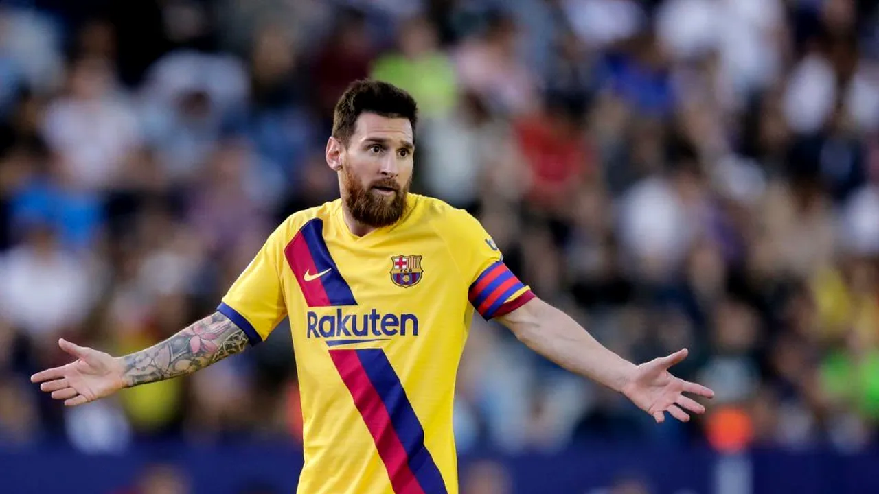 Începe era post-Messi! Barcelona s-a antrenat fără starul argentinian, dar încearcă o lovitură sentimentală! Ce au postat catalanii pe conturile clubului | FOTO & VIDEO
