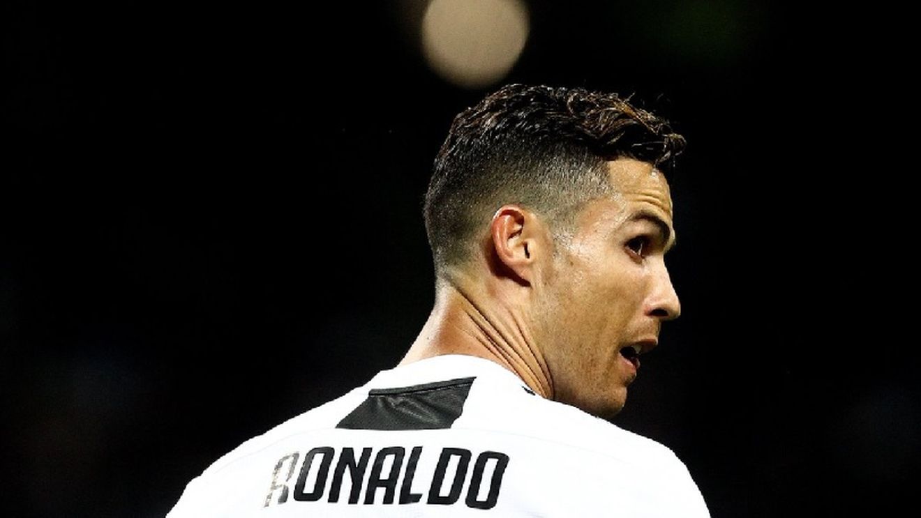 Cristiano Ronaldo se simte urmărit: "Oamenii mă așteaptă cu pușca" + autocaracterizarea portughezului: "Nu sunt terminat"