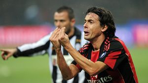 Riscă să devină istorie odată cu retragerea lui Pippo Inzaghi!** În numai 10 ani, media offside-urilor a scăzut cu 42%