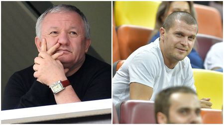 Declarația lui Adrian Porumboiu care l-a șocat pe Alex Bourceanu: „E halucinant!”. VIDEO