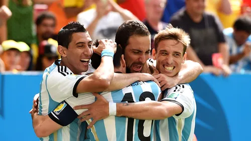 Reacție în lanț în lotul Argentinei! După Mascherano, un alt fotbalist și-a anunțat retragerea din națională