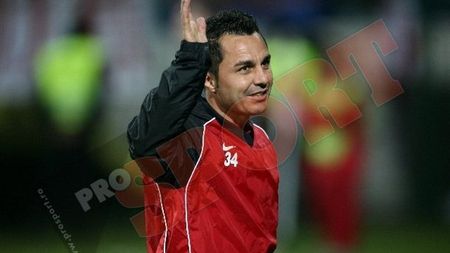 Florentin Petre: "Meritam mai mult, dar Dinamo joacă un fotbal de calitate"