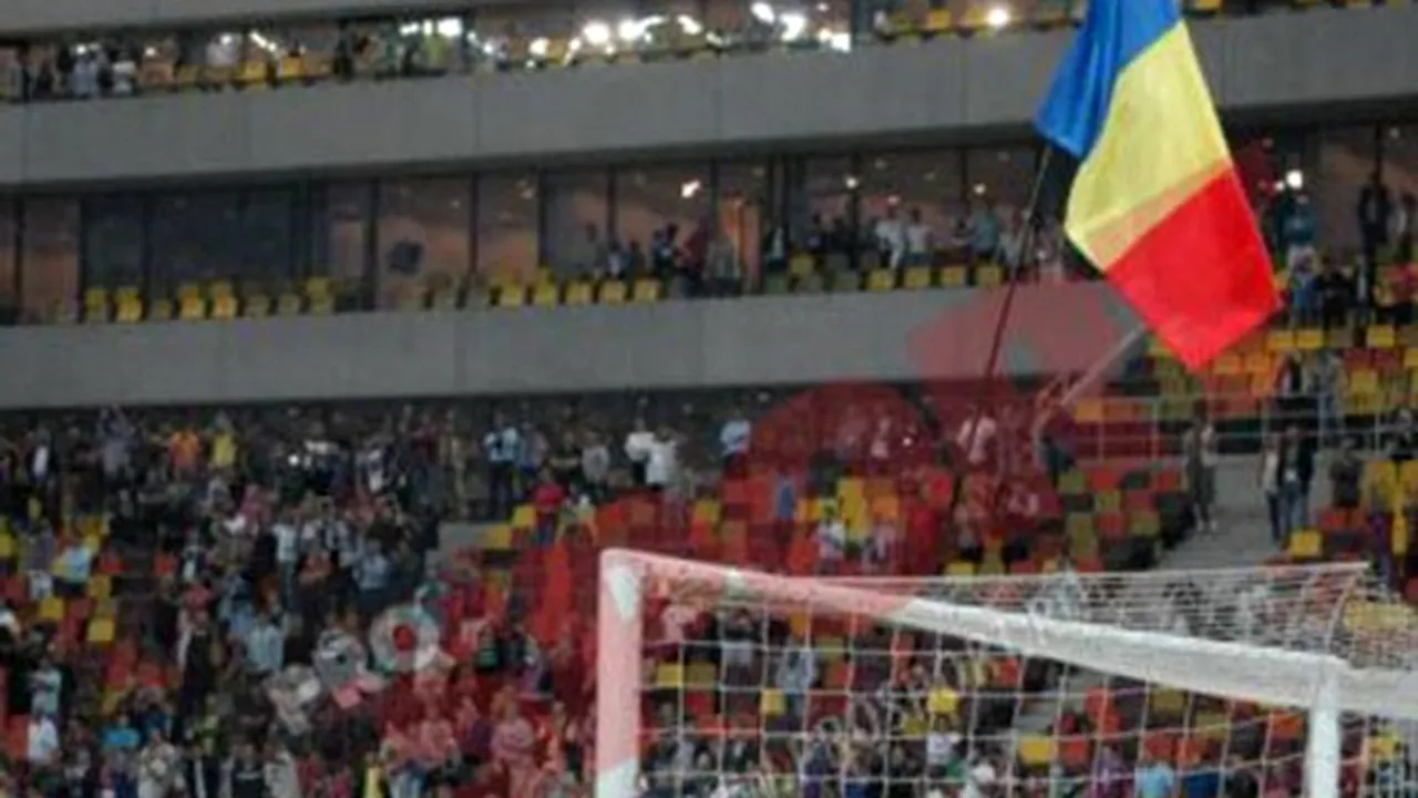 Unul dintre managerii Stelei a dat-o în bară fix de Ziua Națională!** Cum și-a stricat la Chiajna scuza de după derby-ul cu CFR: '1 decembrie?!'