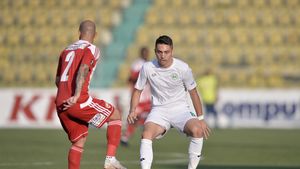 Sepsi - Concordia 3-0. Echipa lui Neagoe, pe locul 4 în Liga 1 Betano! Probleme pentru Dorinel: 10 meciuri fără succes