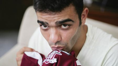 Rui Duarte, un tătic grozav