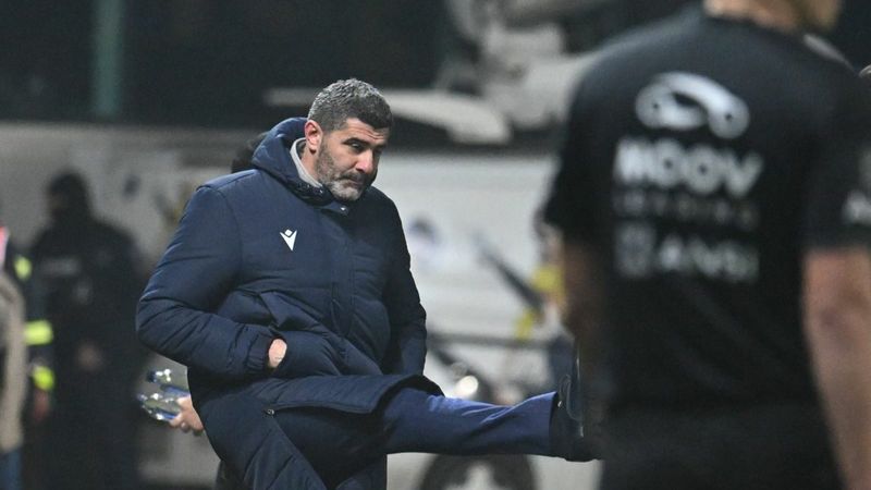 BREAKING NEWS Dani Coman și-a aflat sancțiunea după scandalul de la Petrolul – FC Argeș! Ce a decis FRF