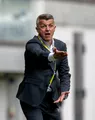 Sepsi OSK, finala din Ghencea cu Steaua, pentru un loc direct promovabil în prima ligă. Ovidiu Burcă: ”Va fi o partidă extrem de dificilă din două motive”