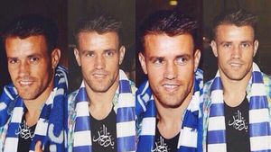 OFICIAL | Pintilii pleacă de la Al Hilal, vestea a primit-o chiar de la Reghecampf: "E o decizie grea". Cum a motivat despărțirea