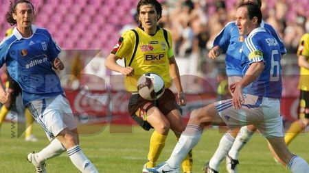 Frații Gigel și Costel