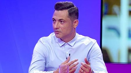 Emoționant! Prima reacție a lui Mirel Rădoi după drama prin care au trecut Nicolae Stanciu și soția lui: ”Situația e dificilă...”