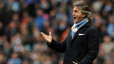 Roberto Mancini s-a înțeles cu Galatasaray