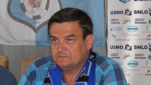 Cazul Pandurii contra Mircea Sandu s-a amânat
