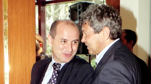 Salvatorul!** Lucescu l-a împrumutat pe Copos pentru a plăti datoriile clubului!