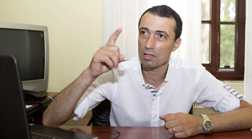 Proiect pe termen lung:** Metalosport vrea să ajungă în Liga a 2-a 