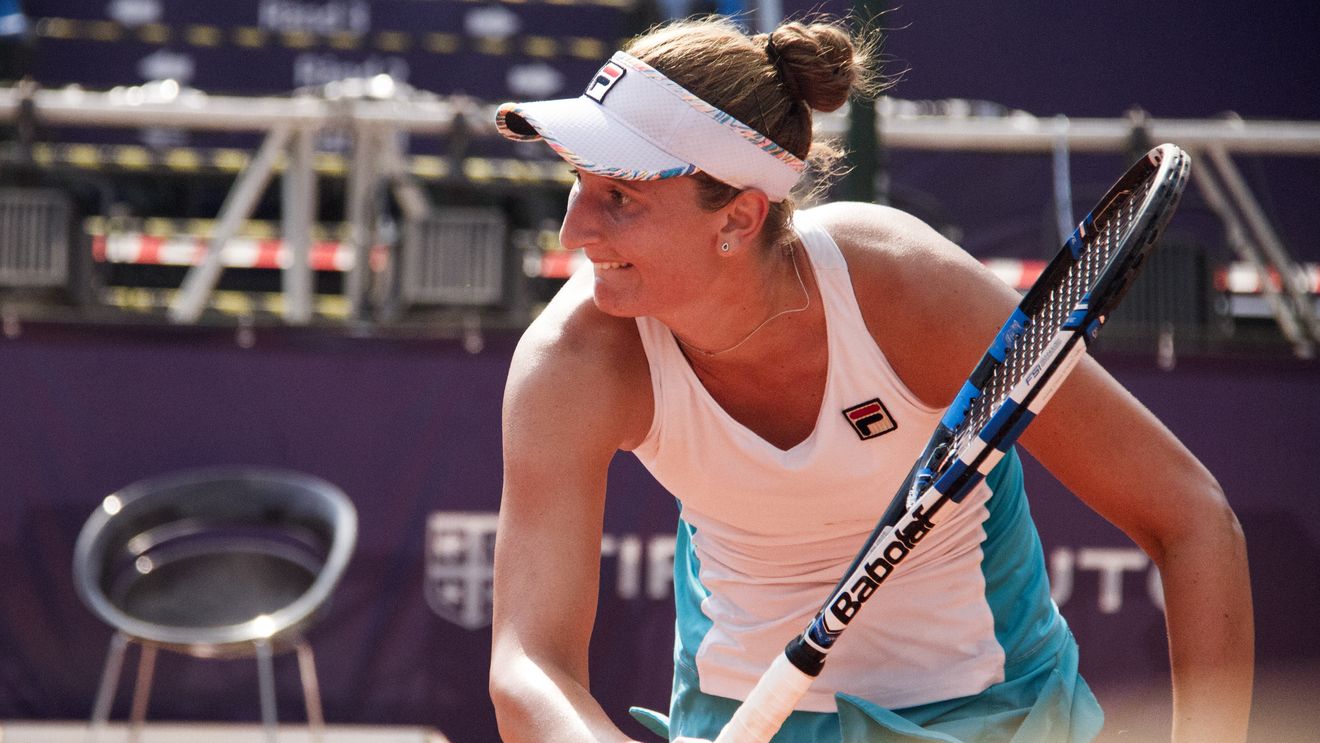 BRD Bucharest Open | Irina Begu este prima sfertfinalistă! Prima sută mondială o așteaptă pe româncă