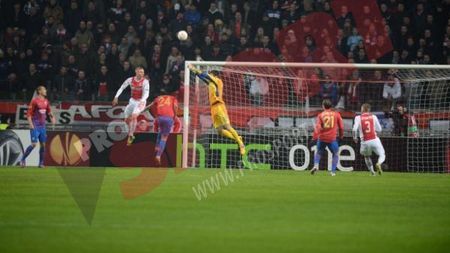 Chiricheș, încă un meci slab!** "L-au tâmpit, mă! L-au înnebunit cu transferurile. Cum să greșești în halul ăsta la o fază simplă?"