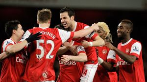 "M-au aruncat într-o scurgere de canal"!** Un star al lui Arsenal riscă să înfunde pușcăria