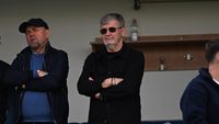 Valeriu Iftime a recunoscut că a vorbit cu Gigi Becali înainte de FCSB – FC Botoșani